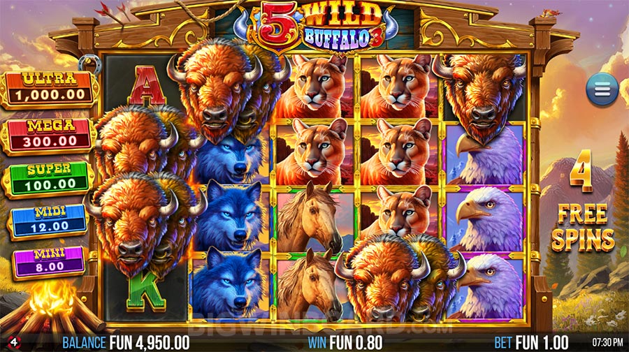 ufabet อ นด บ 1 เกมสล็อตที่คุณต้องลองทดลองเล่น