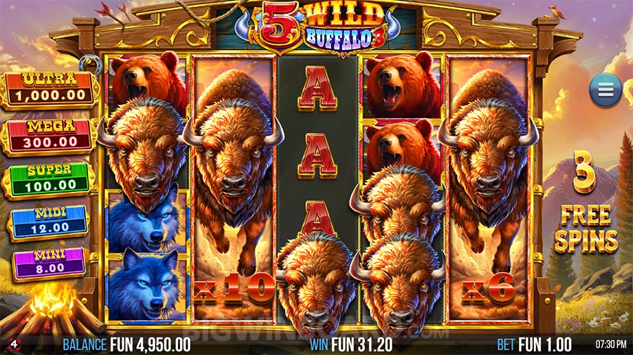 ufabet สูตร เกมสล็อตออนไลน์ที่คุณห้ามพลาด