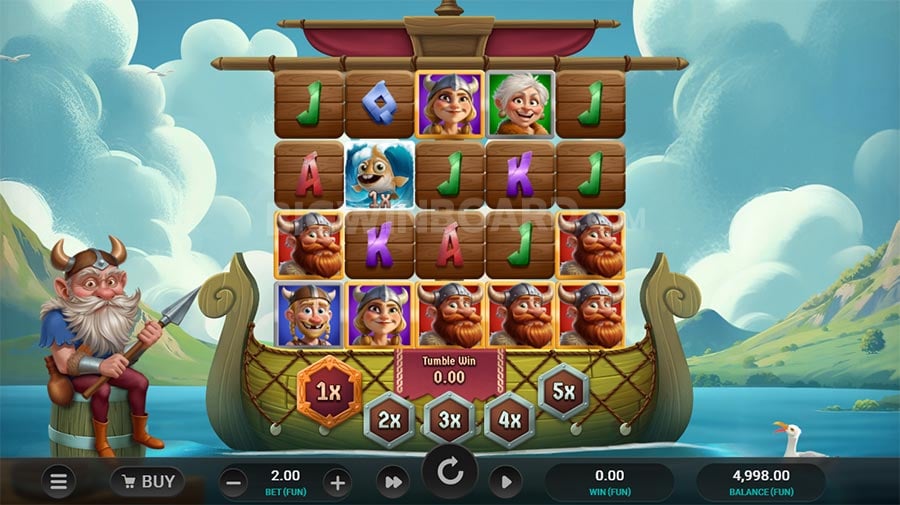 แนะนำ game สล็อต ที่สุดของเกมคาสิโนออนไลน์