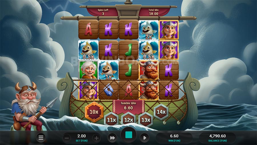 slot ค่าย ไหน ดี: รีวิว Spade Gaming ที่คุณไม่ควรพลาด