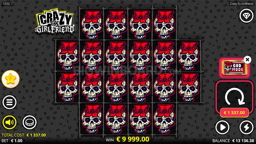 Plushie Frenzy รีวิว