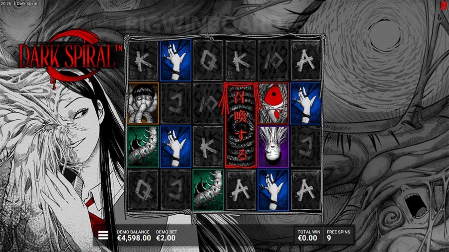 รีวิว slot machine dragon spin เล่นง่าย โอกาสชนะสูง