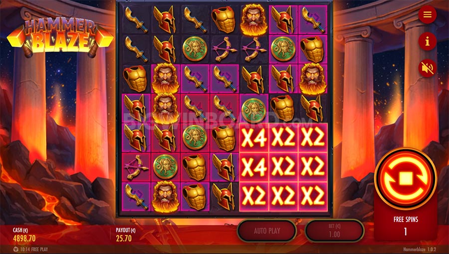 รีวิว เกม joker123 พบกับความสนุกที่ไม่เหมือนใคร