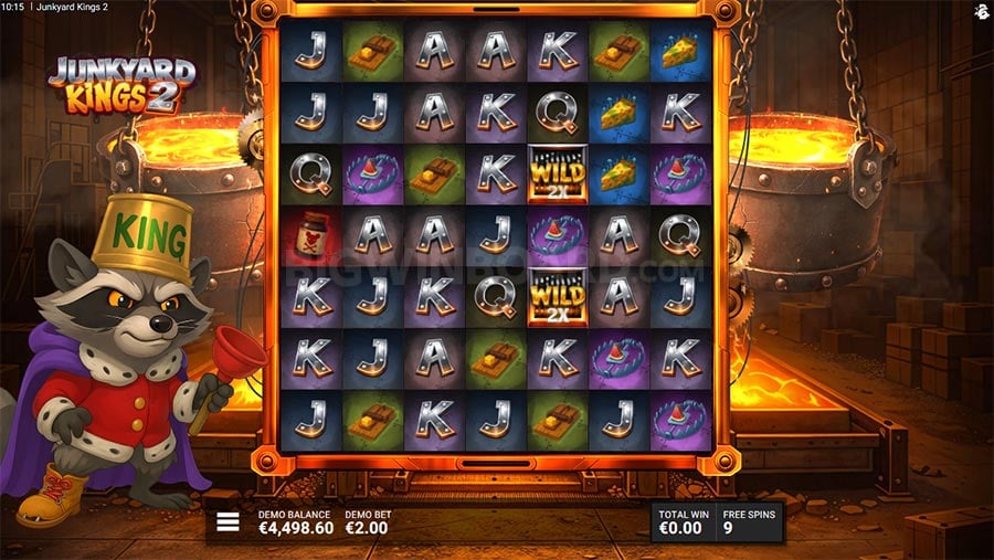 เรียนรู้วิธีเล่น เกม สล็อต เครดิต ฟรี 50 แบบง่ายๆ
