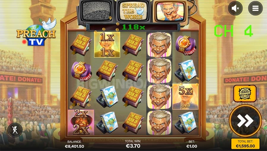 ค้นพบโลกของ casino บา คา ร่า ที่ไม่เหมือนใคร