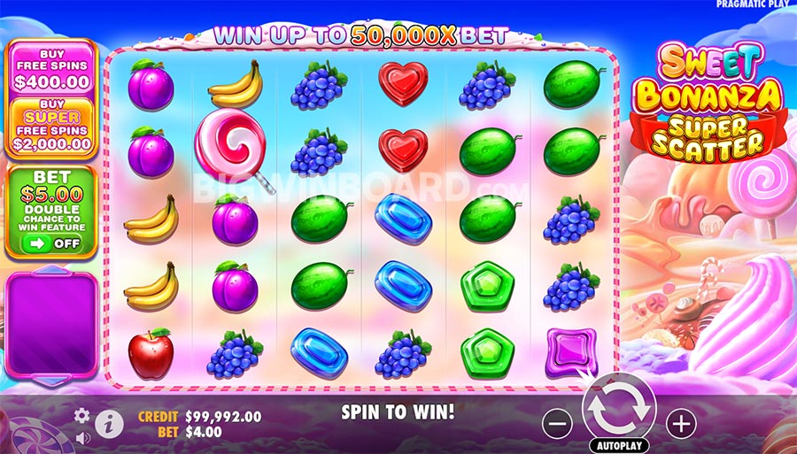 Tree of Fortune ทดลองเล่นฟรี