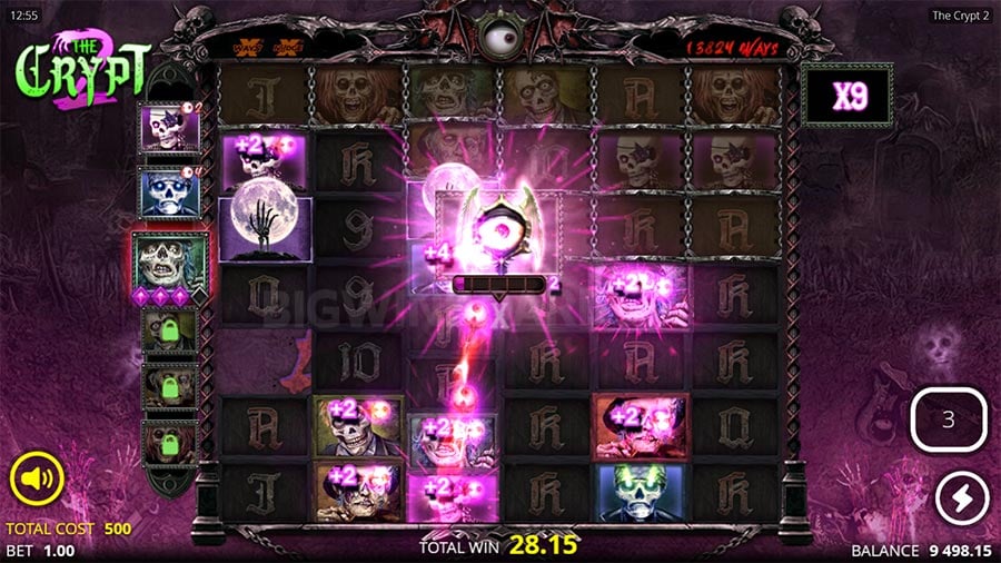 เกมสล็อต โจ๊ก เกอร์ทดลองเล่น สนุกสุดมันส์แบบไม่ต้องลงทุน