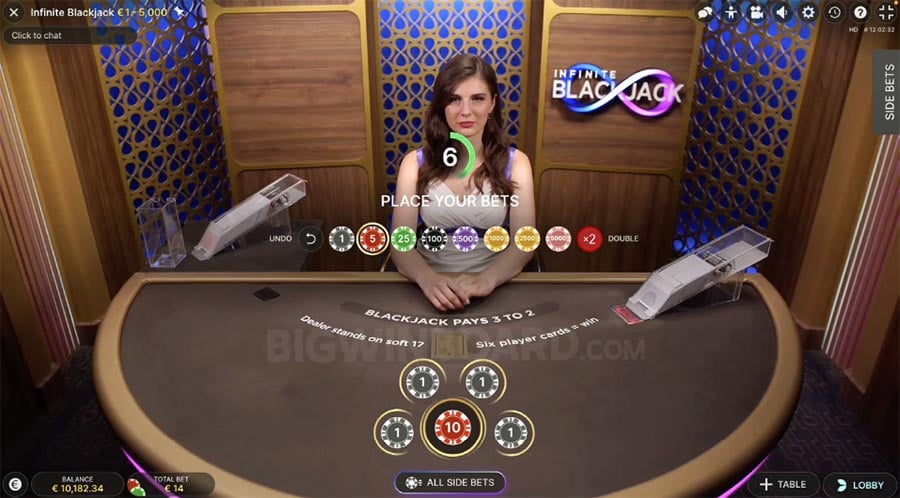 สล็อต 1 บาท ก็ รวย ได้ jackpot slot party เล่นง่ายๆ จาก NetEnt