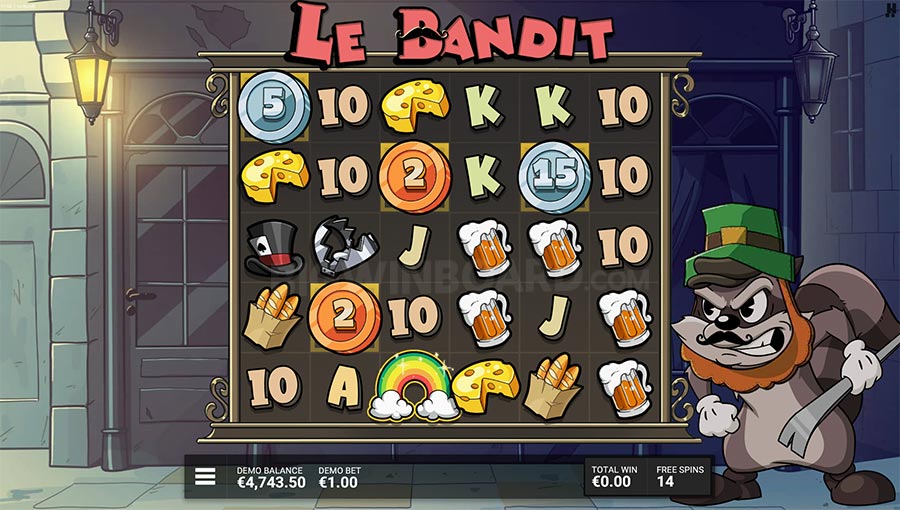 Double Fortune