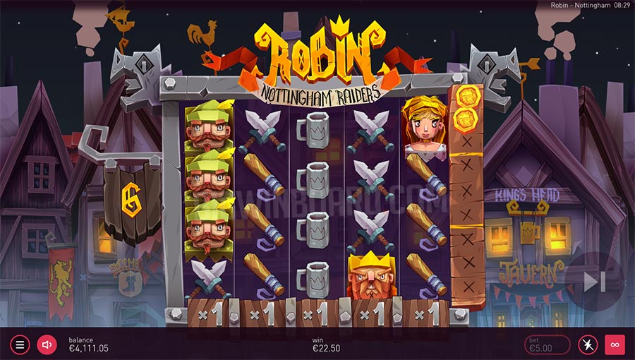 Dragon Hatch รีวิว