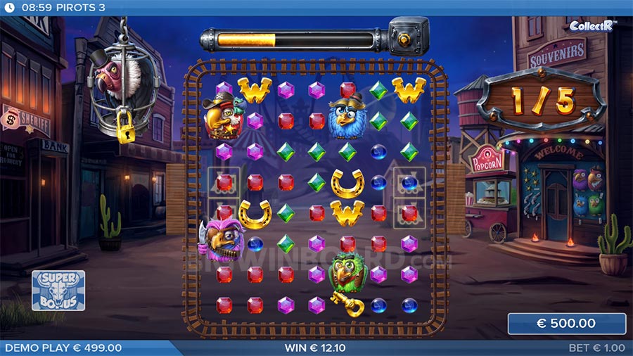 รีวิวโจ๊ก เกอร์ joker สล็อต เกมที่ไม่ควรพลาด