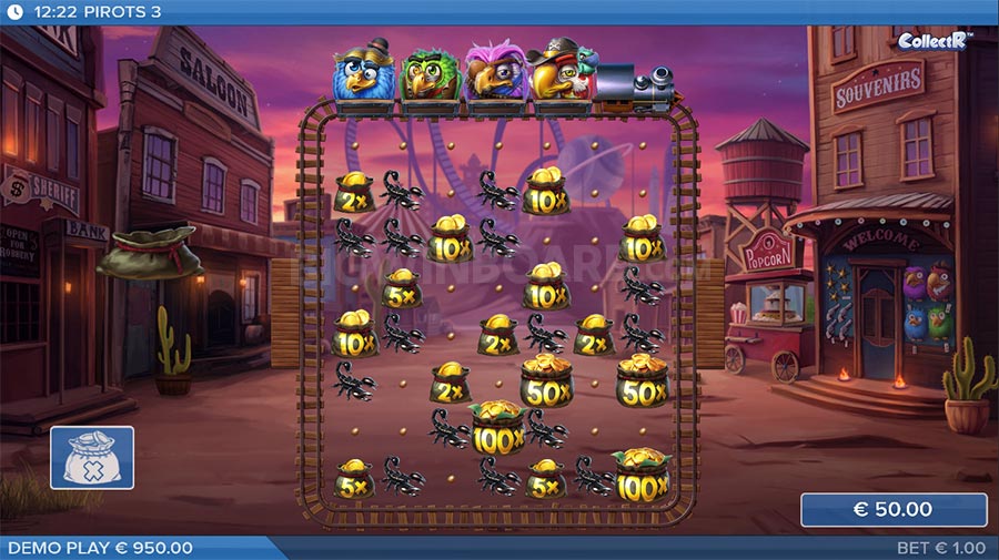 Queen of Bounty